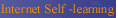 Internet Self-learning